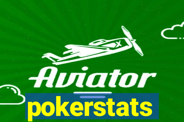 pokerstats