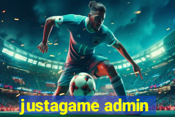 justagame admin