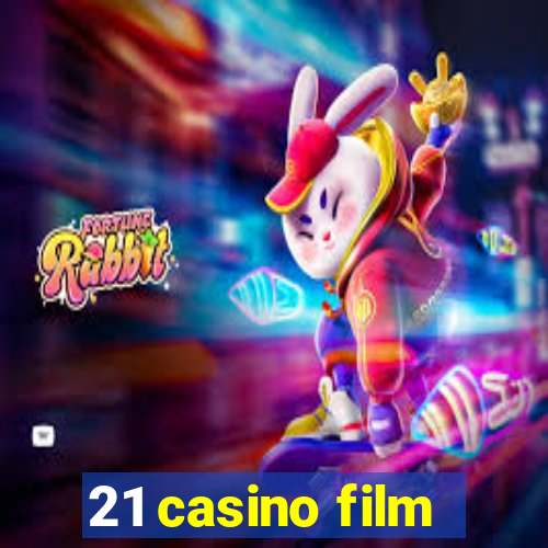 21 casino film