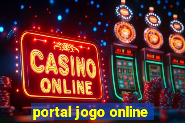 portal jogo online