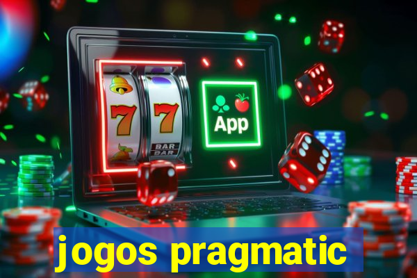 jogos pragmatic