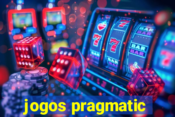 jogos pragmatic