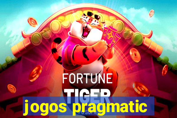 jogos pragmatic