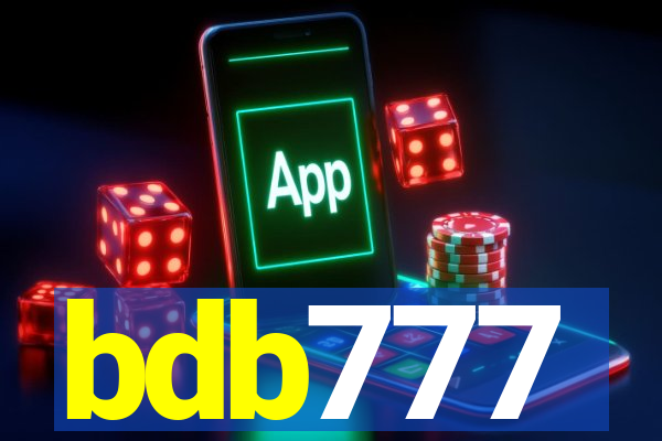 bdb777