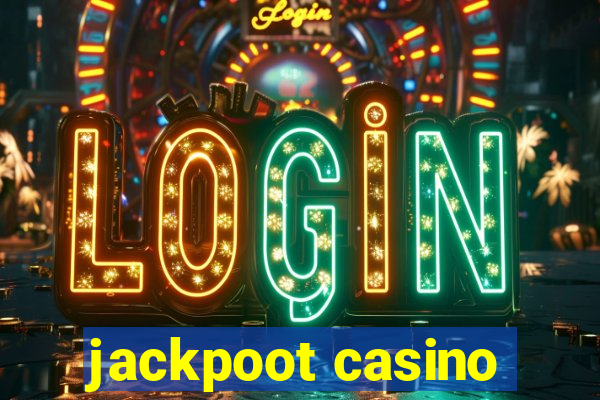 jackpoot casino