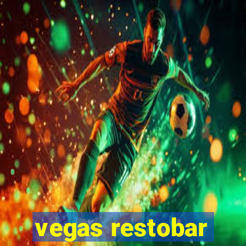 vegas restobar