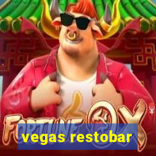 vegas restobar