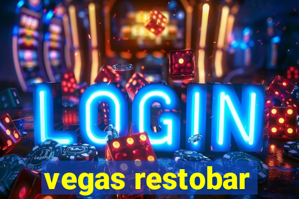 vegas restobar