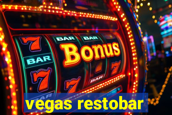 vegas restobar