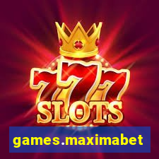 games.maximabet