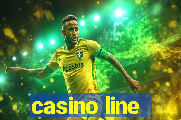 casino line