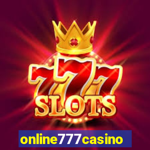 online777casino