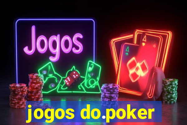 jogos do.poker