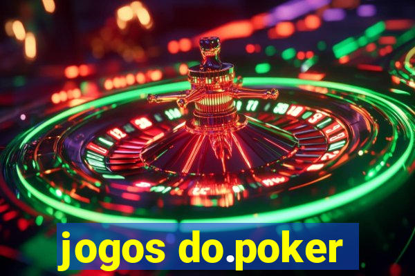 jogos do.poker