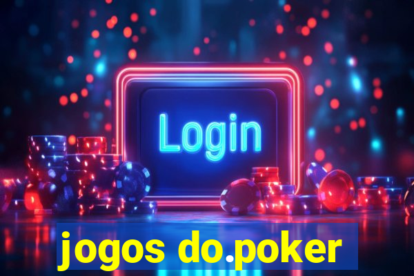 jogos do.poker