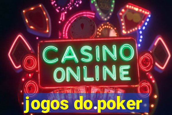 jogos do.poker