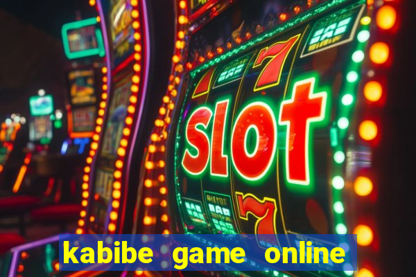 kabibe game online gcash update