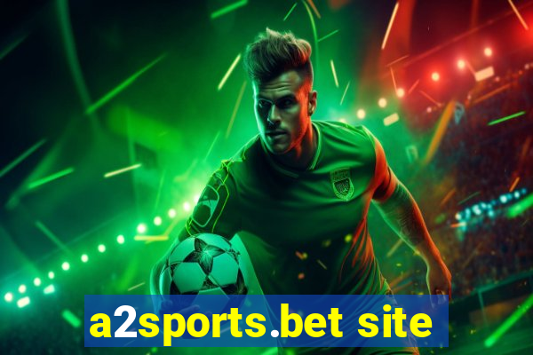 a2sports.bet site