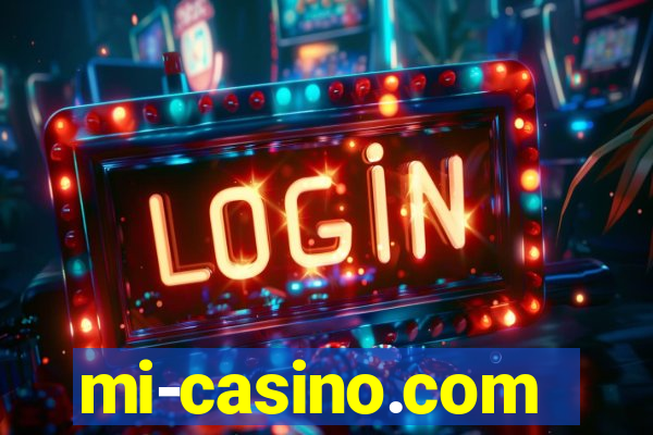 mi-casino.com