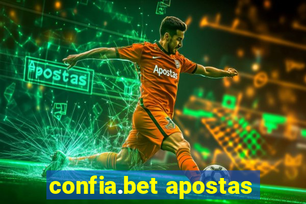 confia.bet apostas