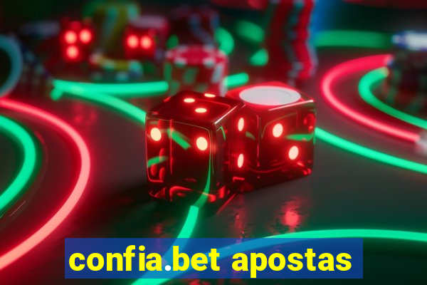 confia.bet apostas