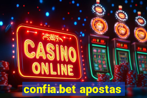 confia.bet apostas