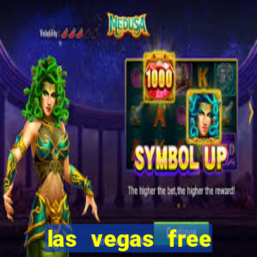 las vegas free slots machines