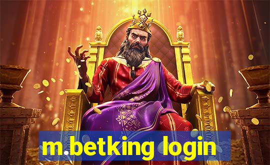 m.betking login