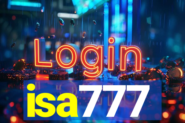 isa777