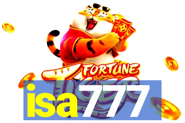 isa777