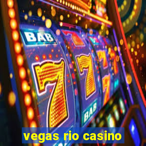 vegas rio casino