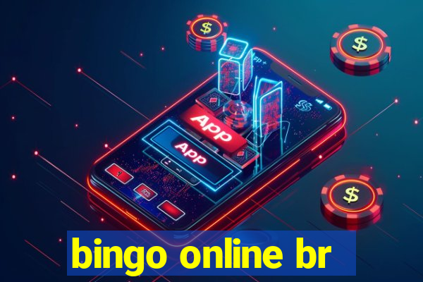 bingo online br