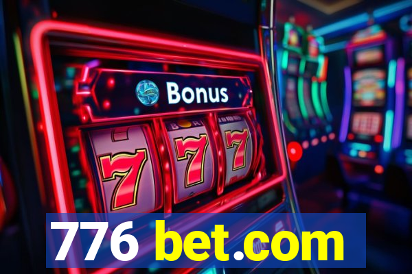 776 bet.com