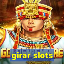 girar slots