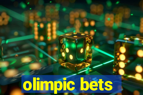 olimpic bets