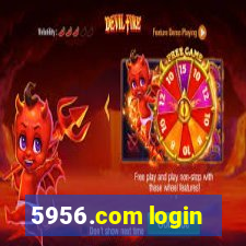 5956.com login