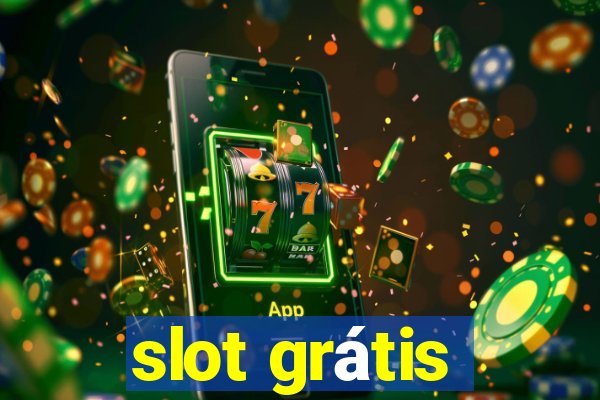 slot grátis