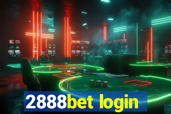 2888bet login