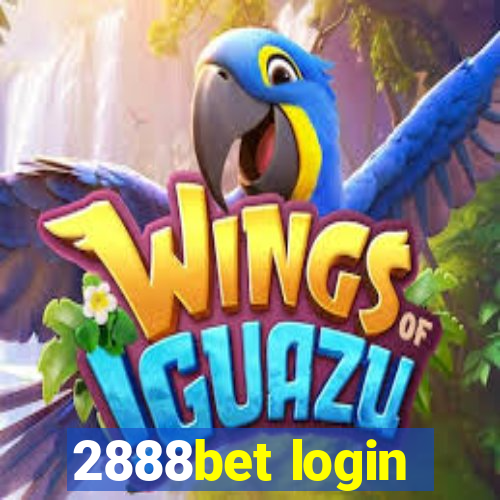 2888bet login