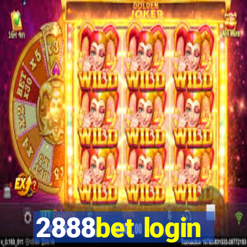 2888bet login