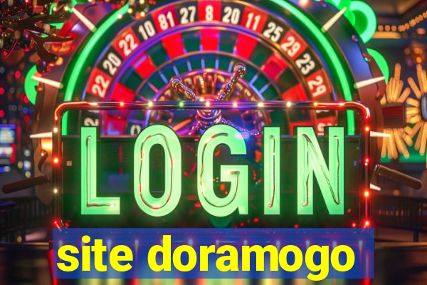 site doramogo