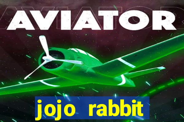 jojo rabbit assistir online dublado