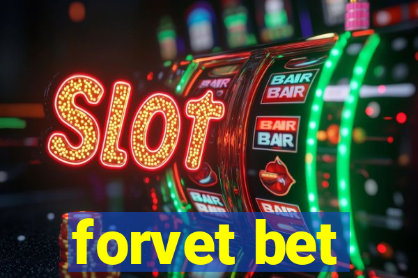 forvet bet