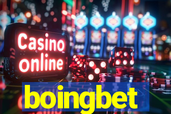 boingbet