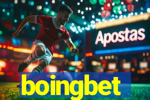 boingbet