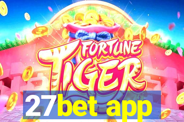 27bet app