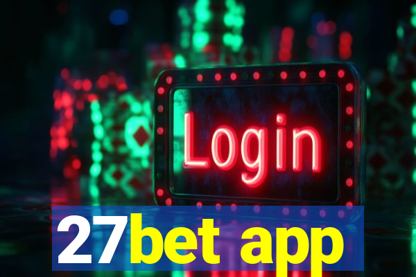 27bet app