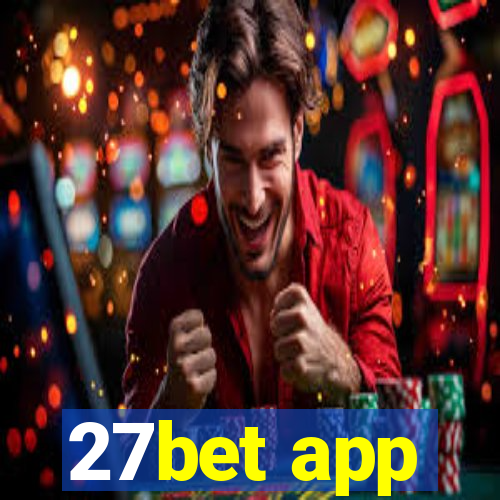 27bet app