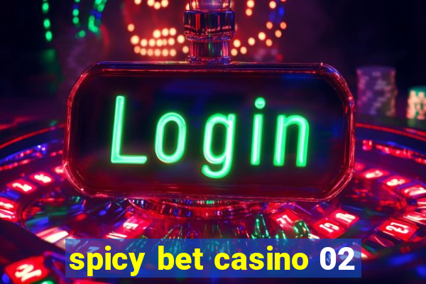 spicy bet casino 02