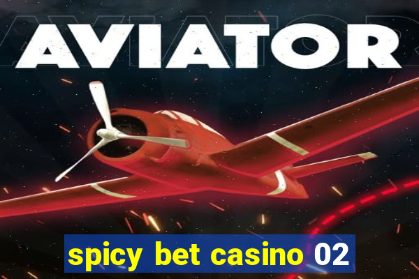 spicy bet casino 02